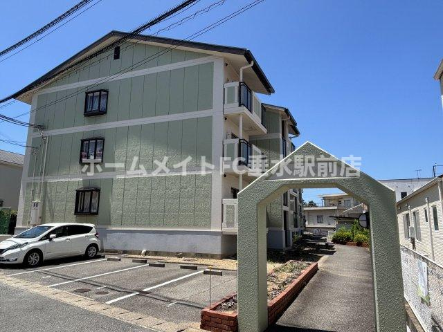 リバーグリーン藤村