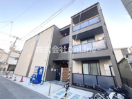 Mark Villa加美の画像