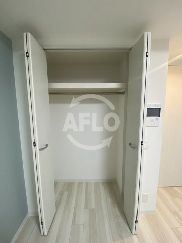 GRACE NORTH NISHITENMAの収納|GRACE NORTH NISHITENMA 収納