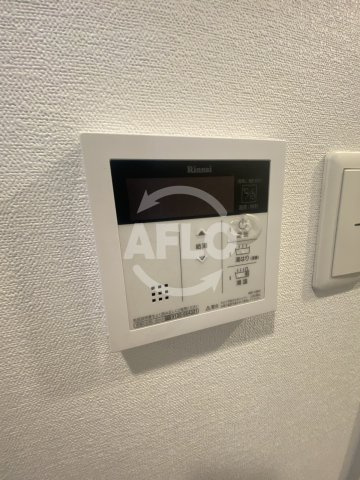 GRACE NORTH NISHITENMAの設備|GRACE NORTH NISHITENMA 給湯