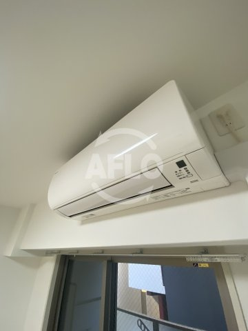 GRACE NORTH NISHITENMAの設備|GRACE NORTH NISHITENMA エアコン