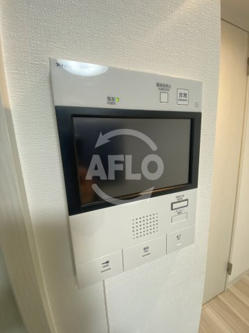 GRACE NORTH NISHITENMAのセキュリティ|GRACE NORTH NISHITENMA セキュリティ