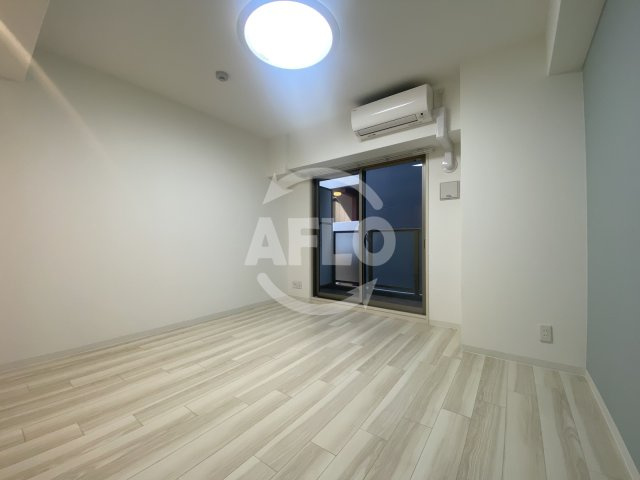 GRACE NORTH NISHITENMAの居間・リビング|GRACE NORTH NISHITENMA リビング