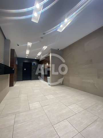 GRACE NORTH NISHITENMAのロビー|GRACE NORTH NISHITENMA ロビー