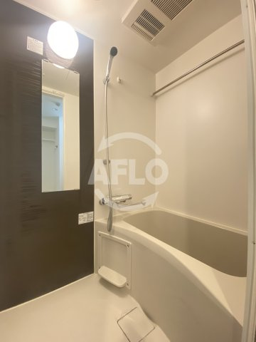 GRACE NORTH NISHITENMAの浴室|GRACE NORTH NISHITENMA 風呂