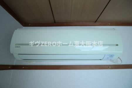 ソーシャル山本の設備