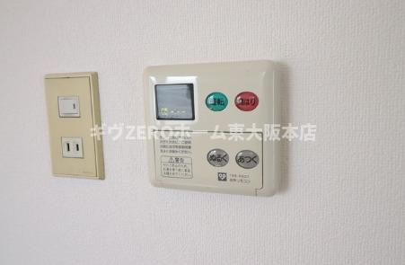 ソーシャル山本の設備