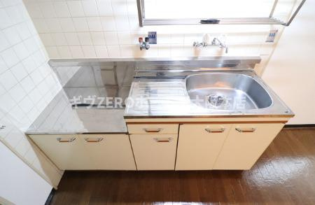 ソーシャル山本のキッチン