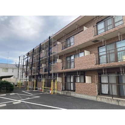 ファーストヒルズⅠ