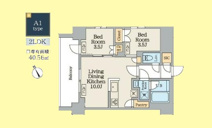 Ｇａｒｄｅｎ　Ｘａｖｉｓ南蒲田の画像