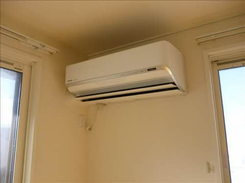 カーサ プレジールの設備