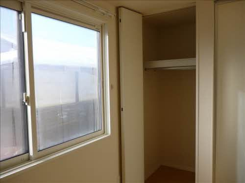 カーサ プレジールの収納