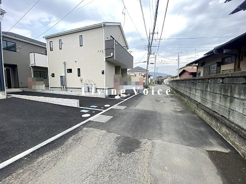【エントランス】 | 【仲介手数料０円】小田原市永塚第4　新築一戸建て　全3棟 | 小田原市永塚第4　新築一戸建て　全3棟
