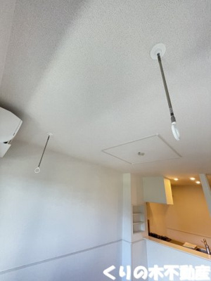 【設備】 | ルミナスコウチＡ | 同タイプのお部屋です（現況を優先します）