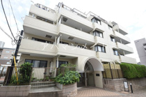 東戸塚ガーデニアイーストヒルズの画像