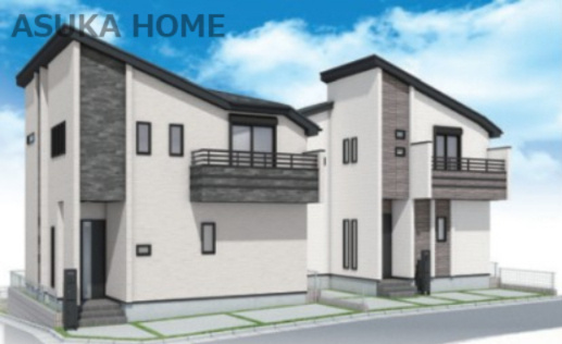 港北区下田町３丁目戸建て