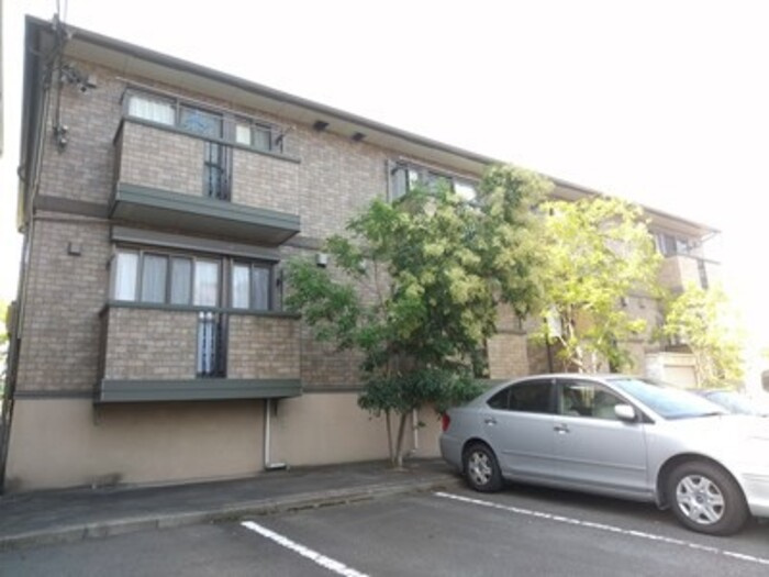 プレジール伏見