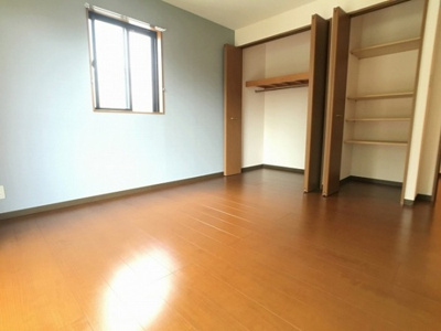 【洋室】 | メゾン南台