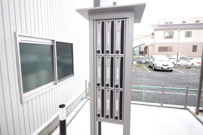 レガーメ野並のその他共用部分