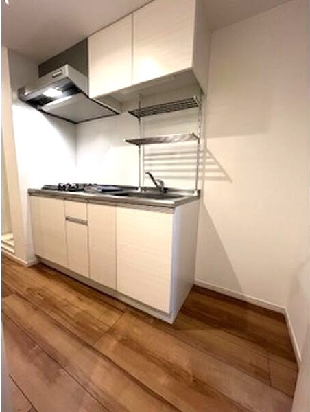 レガーメ野並のキッチン