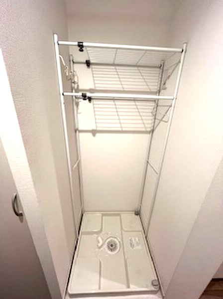 レガーメ野並の設備