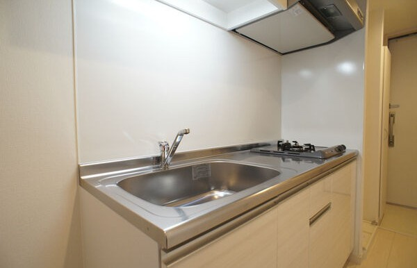 レガーメ野並のキッチン