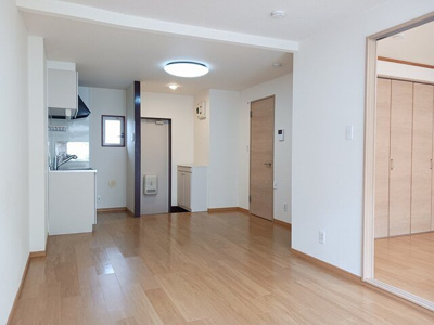 【その他】 | ハイツランビニオン