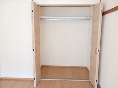 【収納】 | ハイツランビニオン