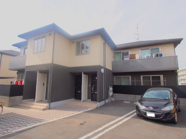 グランマストみくまり壱番館