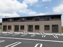 ストリートの画像