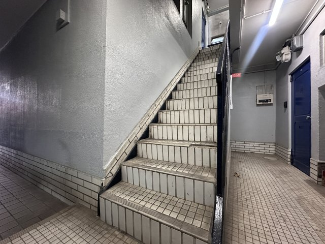 マンション米田のその他共用部分