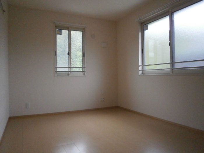 フォレスタ野川の洋室|洋室