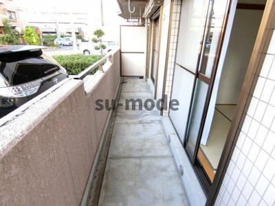 【バルコニー】 | ピアドミール