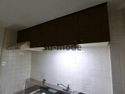 【キッチン】 | ピアドミール