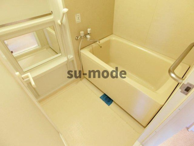 【浴室】 | ピアドミール