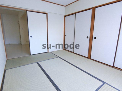 【寝室】 | ピアドミール