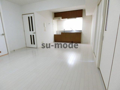 【内装】 | ピアドミール