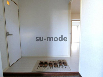 【玄関】 | ピアドミール