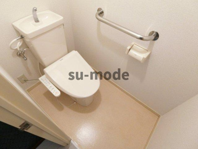 【トイレ】 | ピアドミール