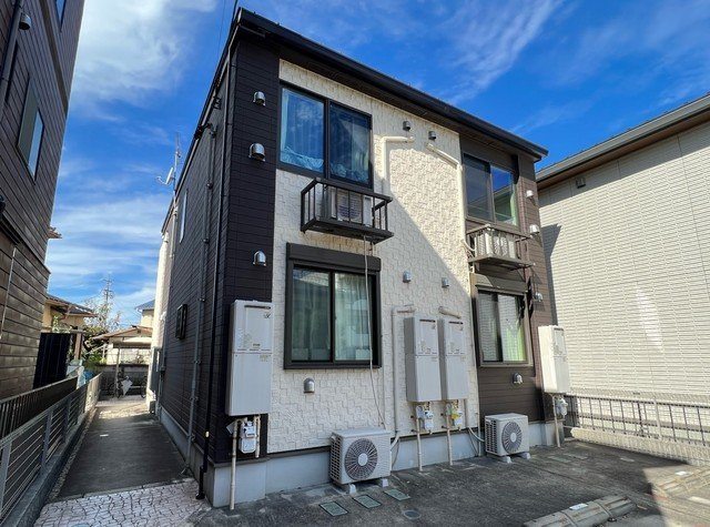 メゾンド　ＳＡＫＵＲＡ