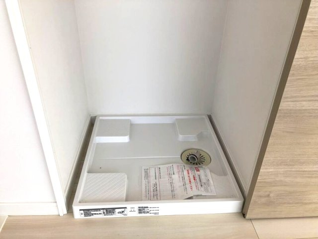 エルスタンザ白金の設備