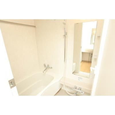 エルスタンザ白金の浴室