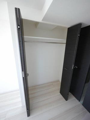 【収納】 | パティーナ十条