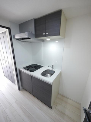 【キッチン】 | パティーナ十条