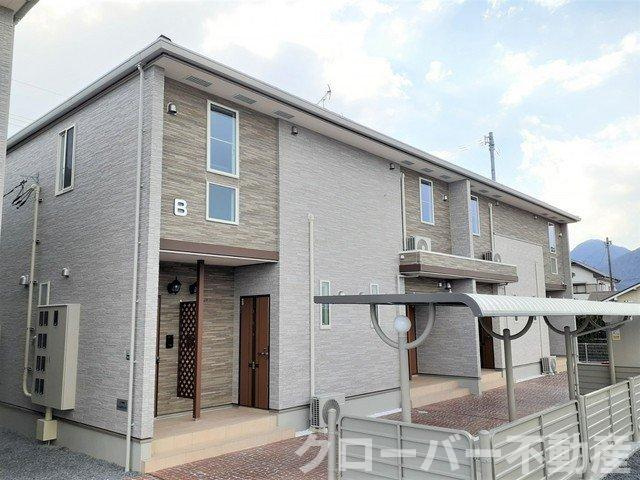 ロジュマン　Ｂ