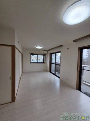 【設備】 | バローネ八雲 | エアコン付き