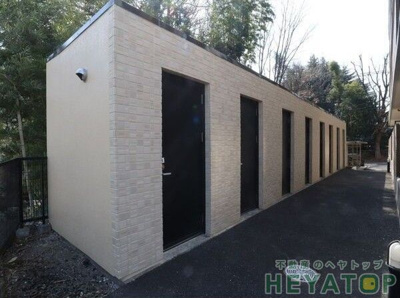  | バローネ八雲 | トランクルーム付き