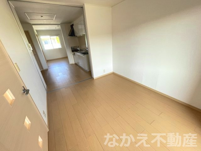 【寝室】 | ゆとりの広さです