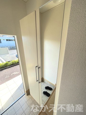 【収納】 | 小物を収納するのに便利です