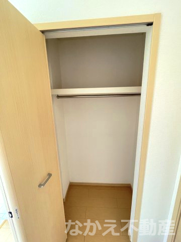 【収納】 | 収納豊富です